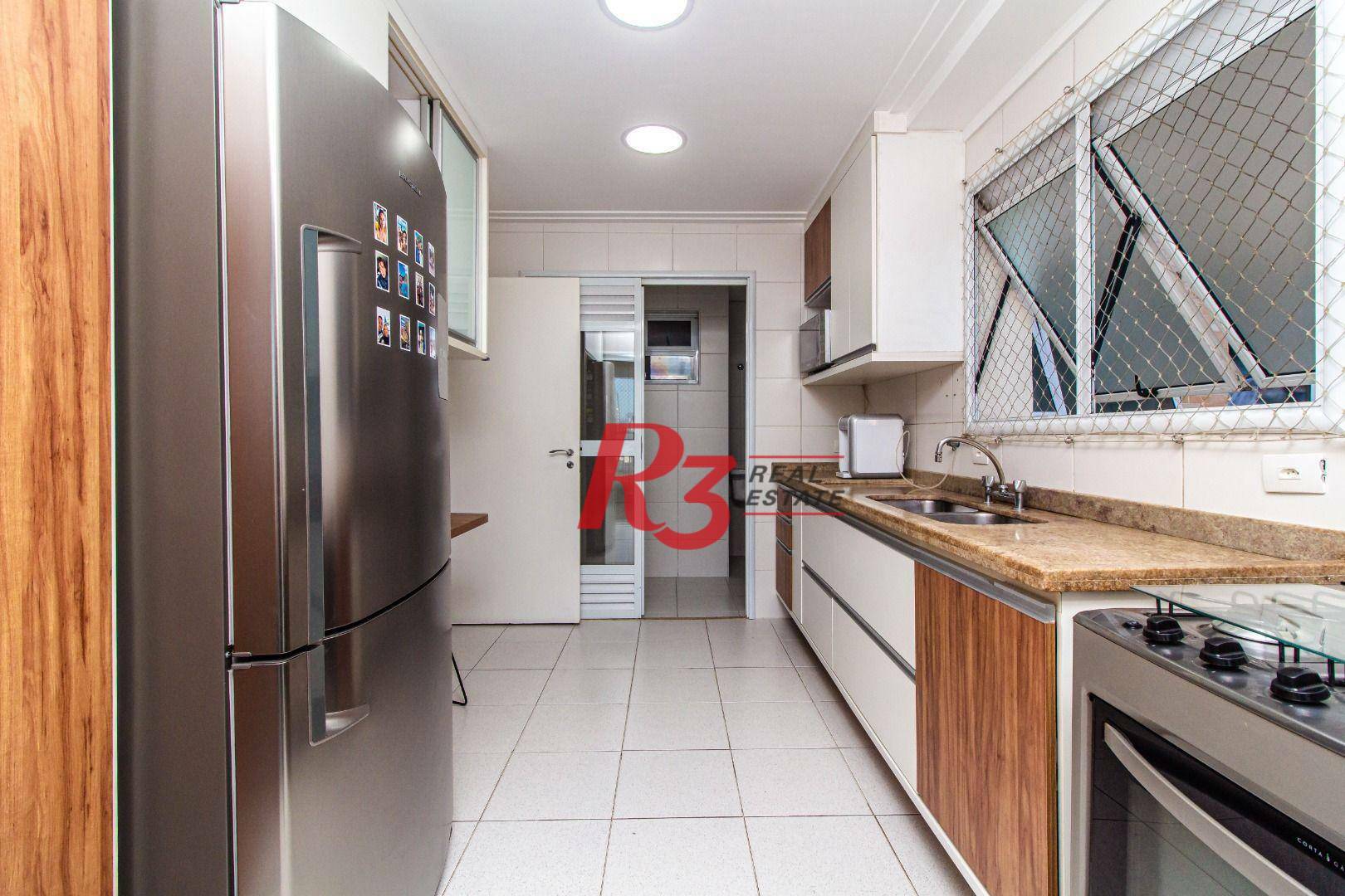 Apartamento à venda com 4 quartos, 159m² - Foto 16