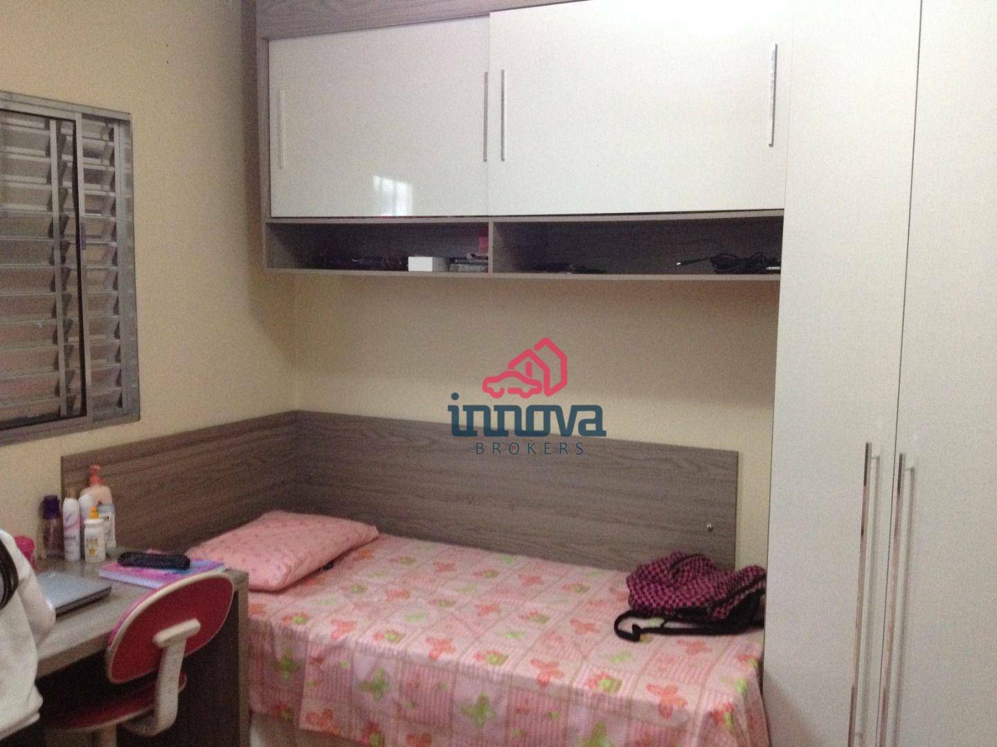 Sobrado à venda com 3 quartos, 182m² - Foto 22