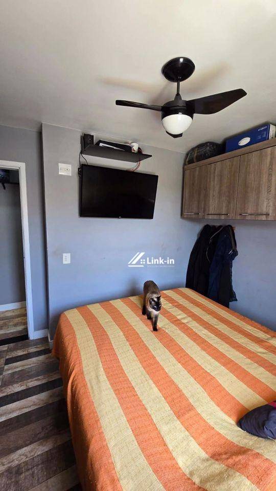 Apartamento, 2 quartos, 48 m² - Foto 5