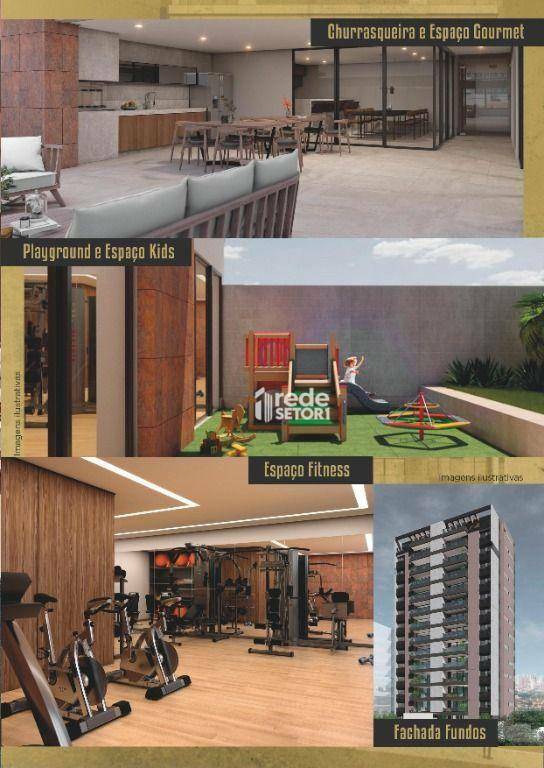 Cobertura à venda com 4 quartos, 206m² - Foto 16