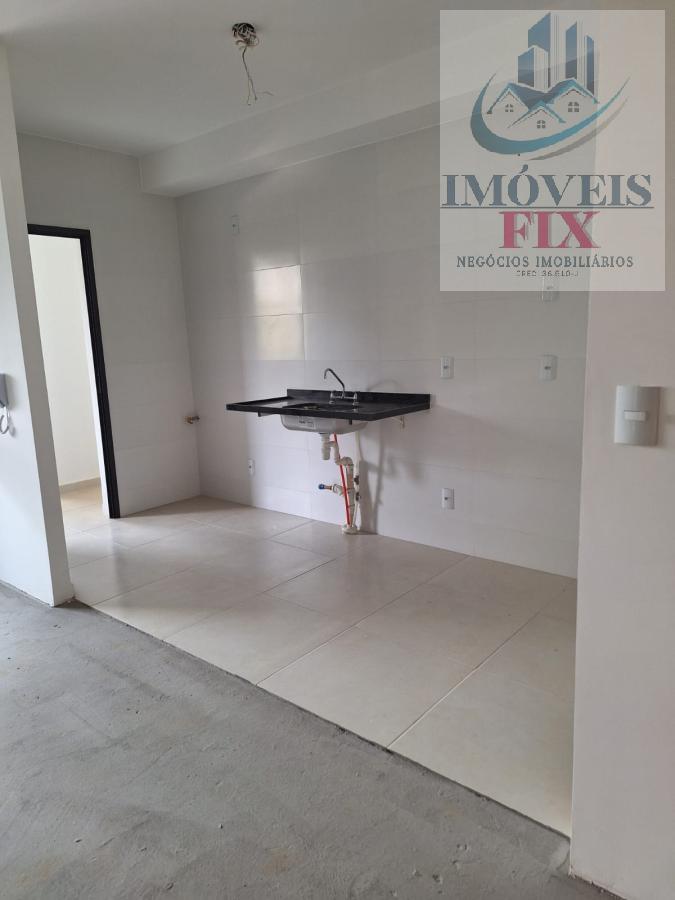 Apartamento à venda com 3 quartos, 105m² - Foto 6