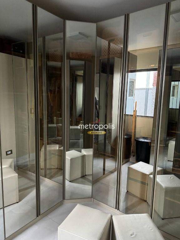 Cobertura à venda com 2 quartos, 138m² - Foto 11