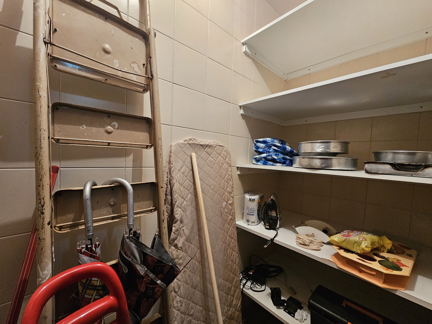 Apartamento à venda com 3 quartos, 112m² - Foto 14