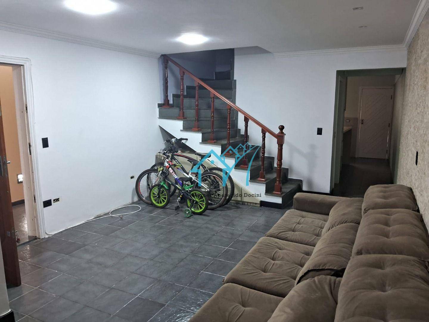 Sobrado à venda com 3 quartos, 160m² - Foto 18