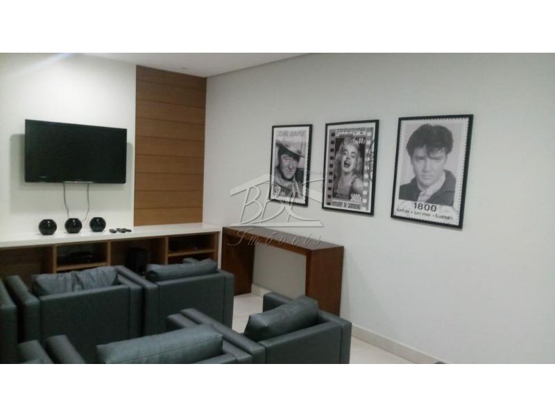 Apartamento à venda com 3 quartos, 76m² - Foto 30