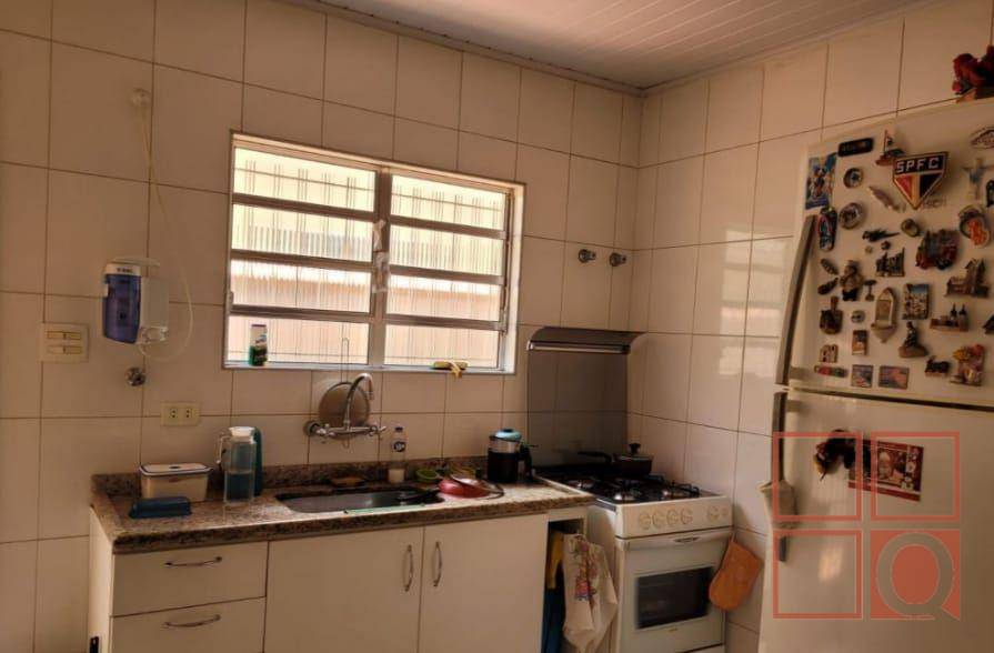 Casa de Condomínio à venda com 3 quartos, 155m² - Foto 8