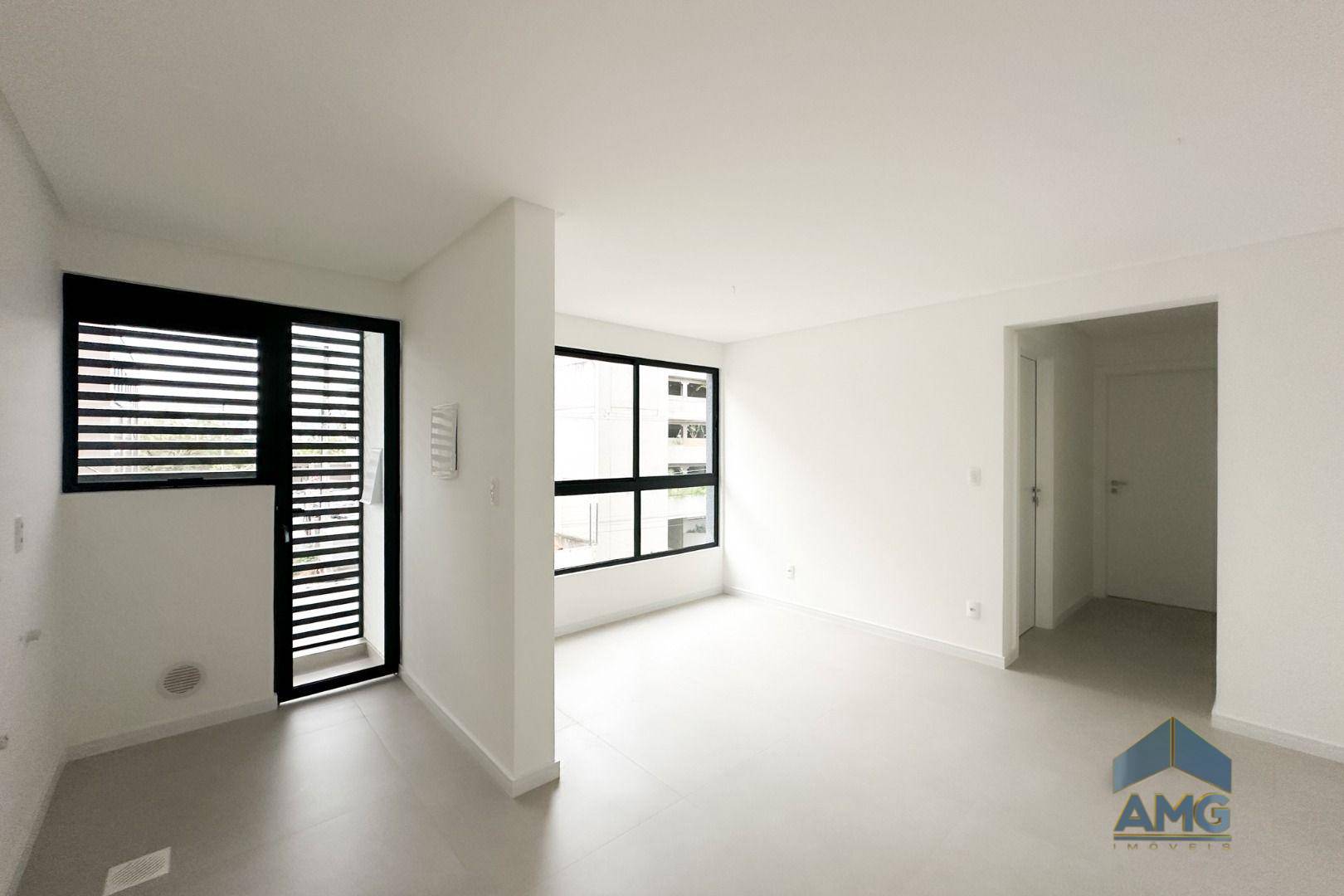 Apartamento, 2 quartos, 55 m² - Foto 4