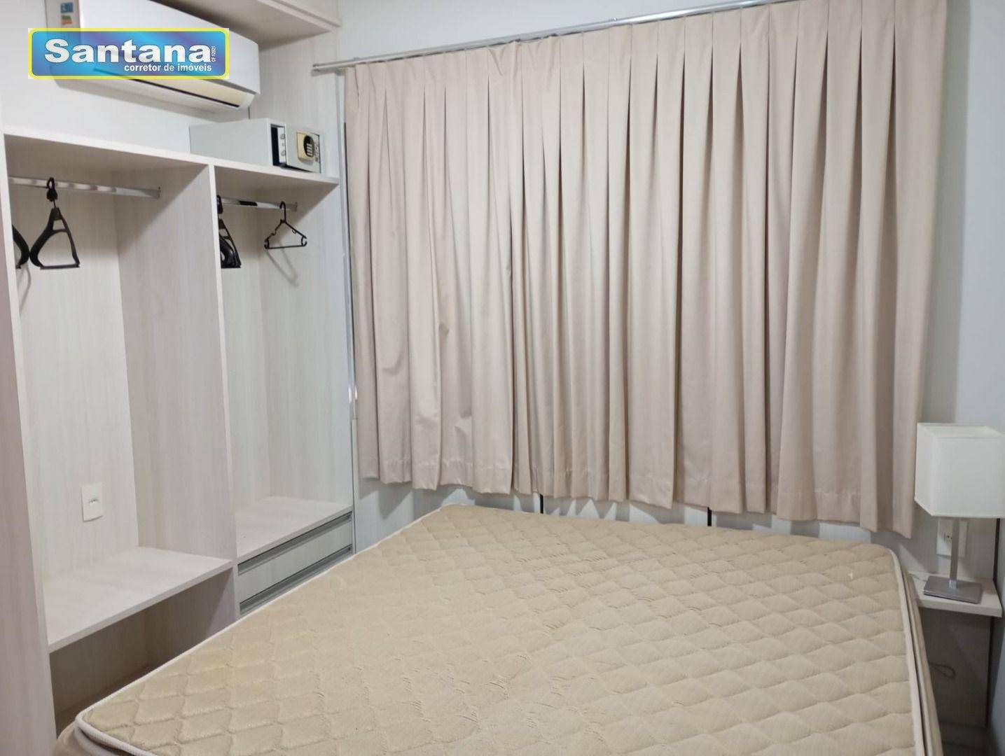 Apartamento à venda com 1 quarto, 28m² - Foto 15