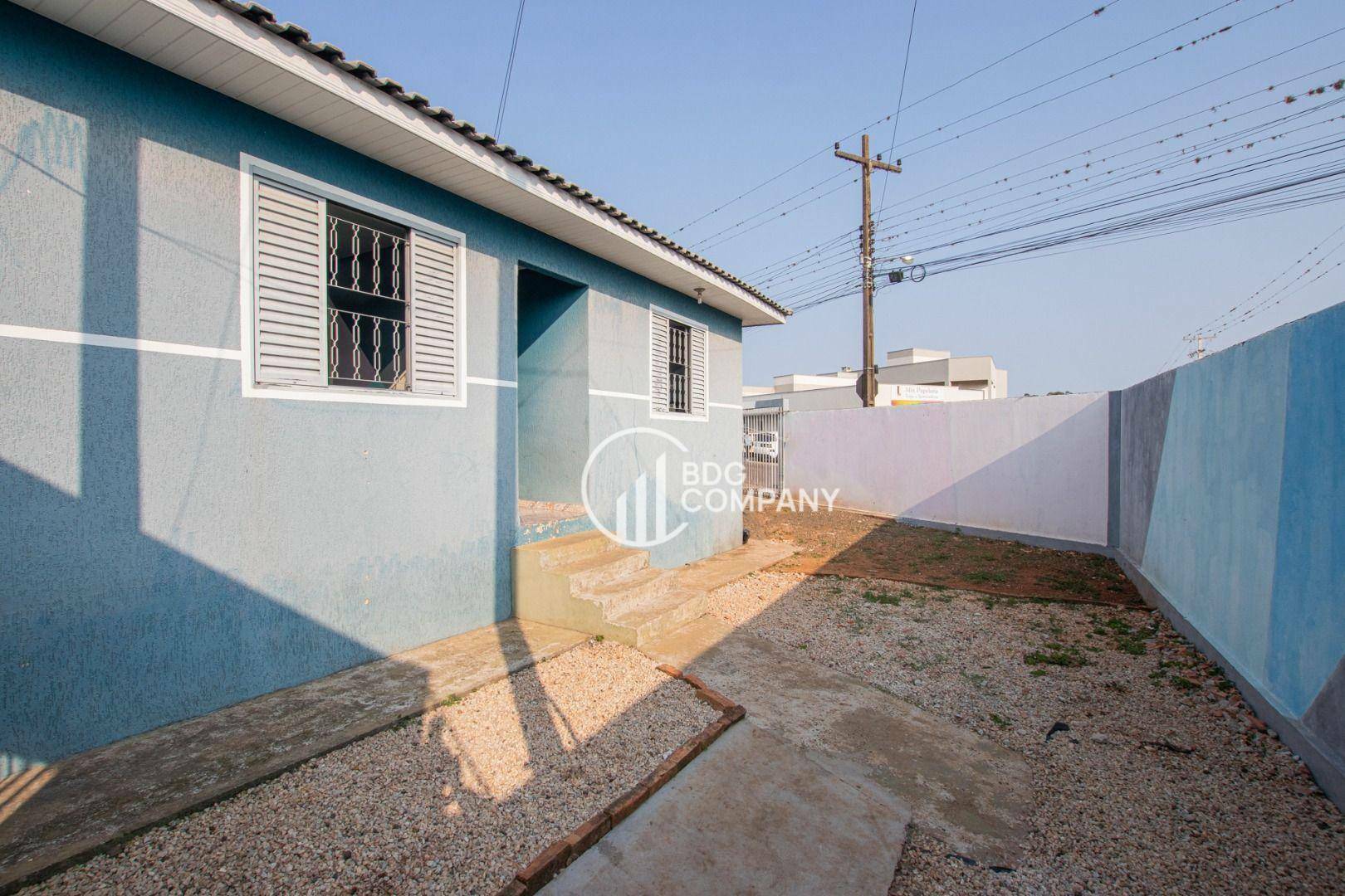 Casa à venda com 2 quartos, 122m² - Foto 13