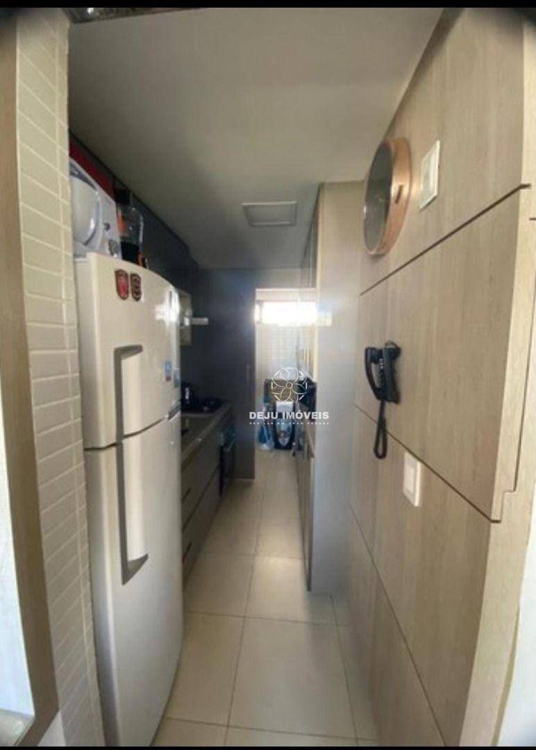 Apartamento à venda com 2 quartos, 46m² - Foto 10