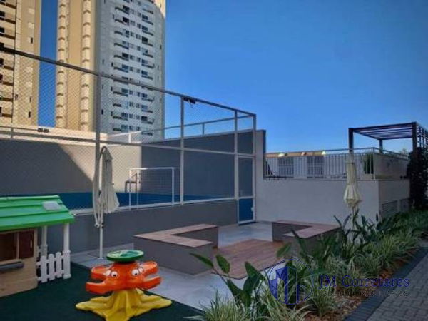 Apartamento à venda com 3 quartos, 65m² - Foto 26