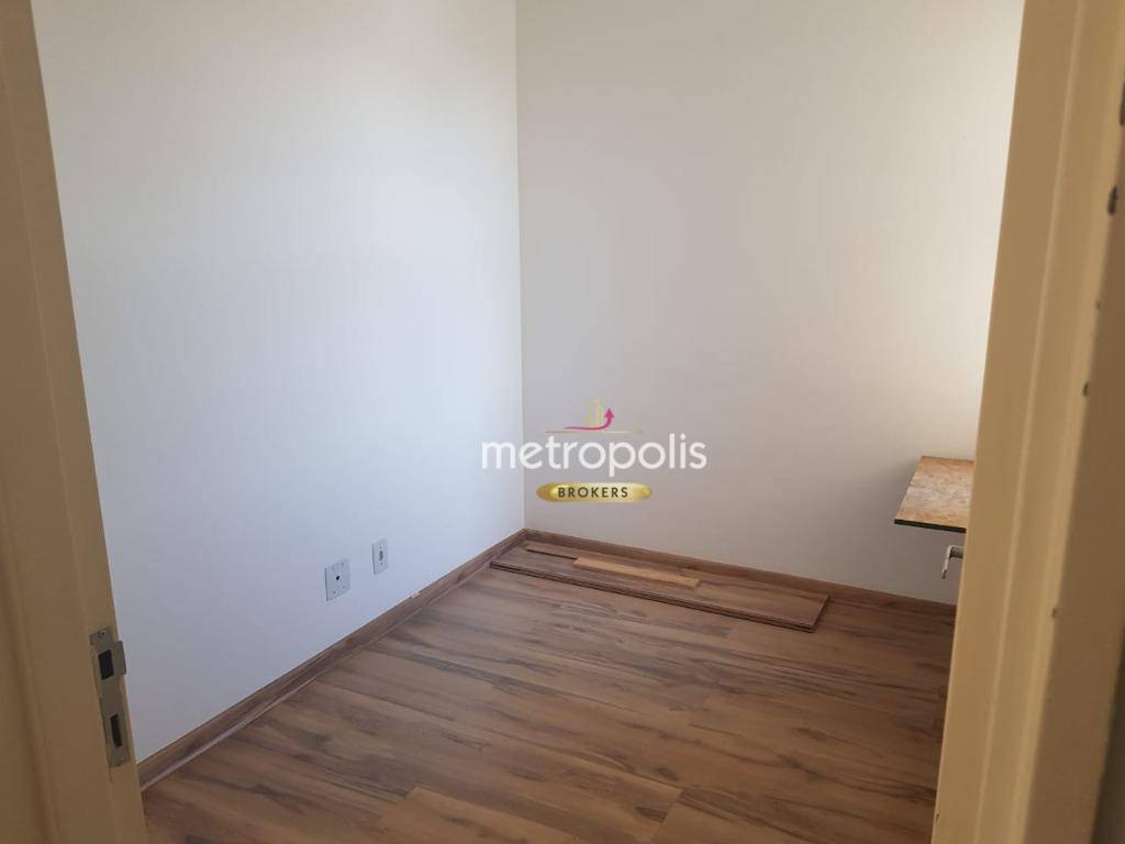 Apartamento à venda com 3 quartos, 61m² - Foto 13