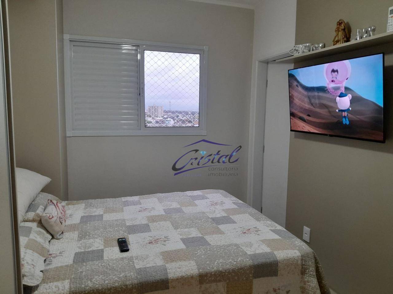 Apartamento à venda com 2 quartos, 60m² - Foto 14