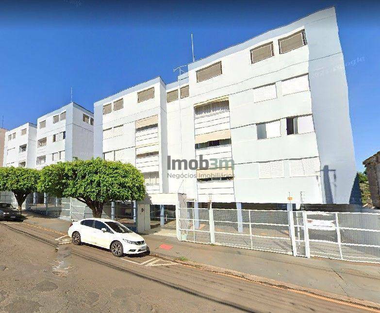 Apartamento à venda com 3 quartos, 80m² - Foto 23