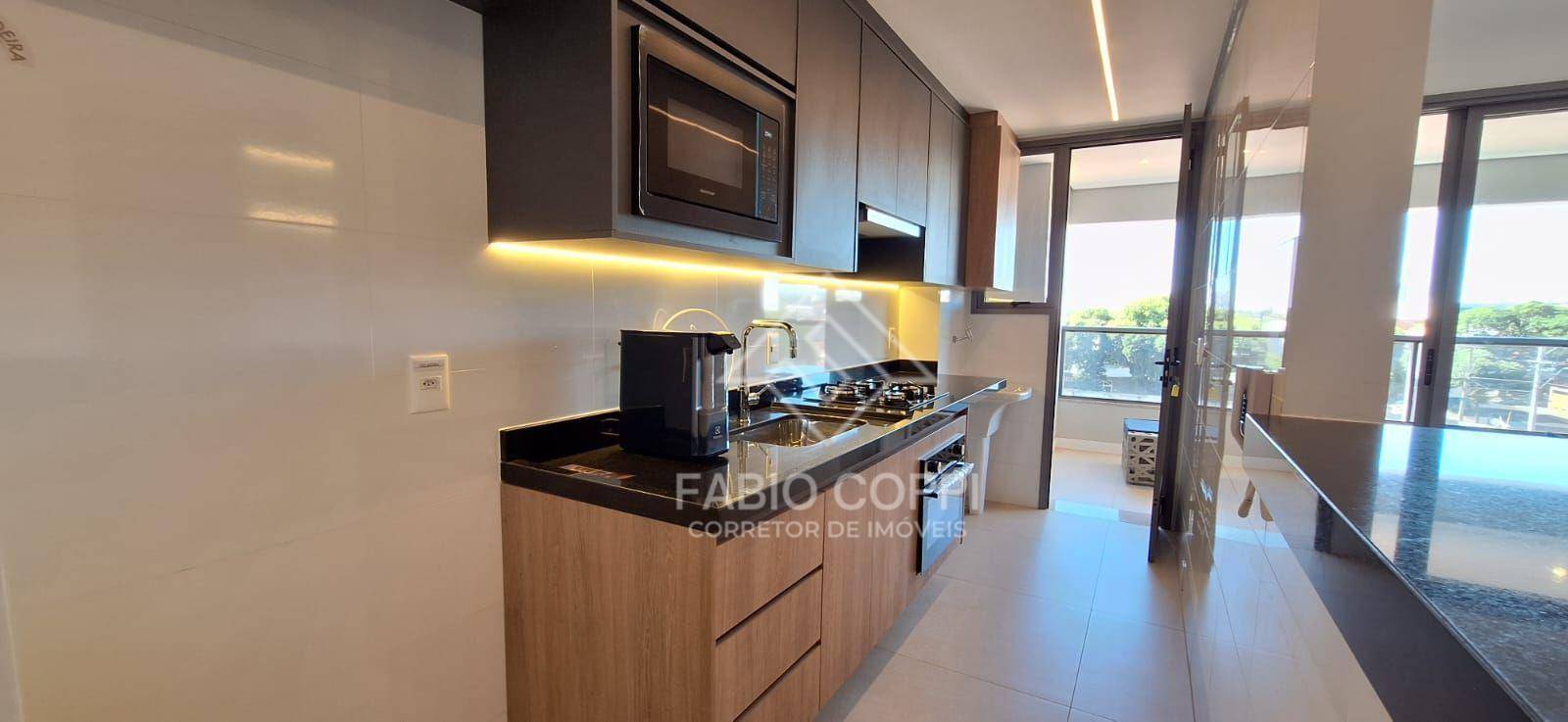 Apartamento, 2 quartos, 77 m² - Foto 6