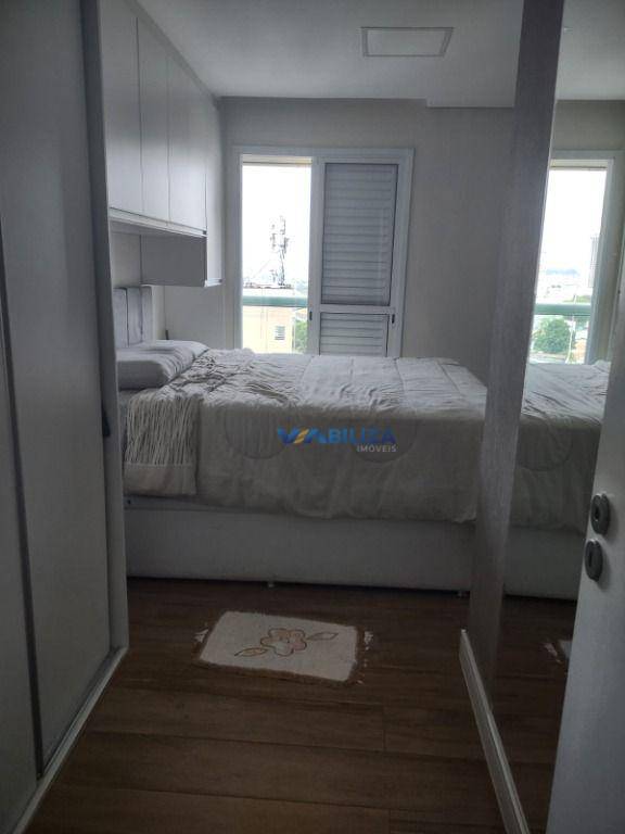 Apartamento à venda com 3 quartos, 76m² - Foto 6