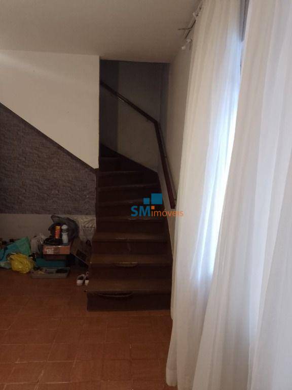 Sobrado à venda com 2 quartos, 95m² - Foto 7