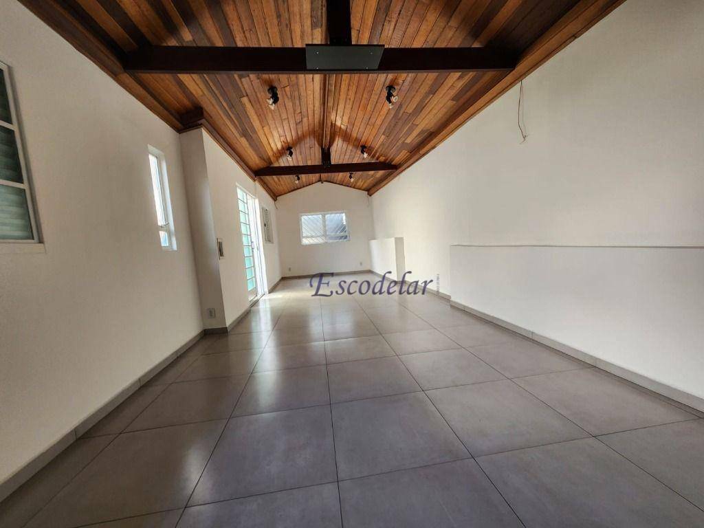 Casa à venda com 4 quartos, 203m² - Foto 39