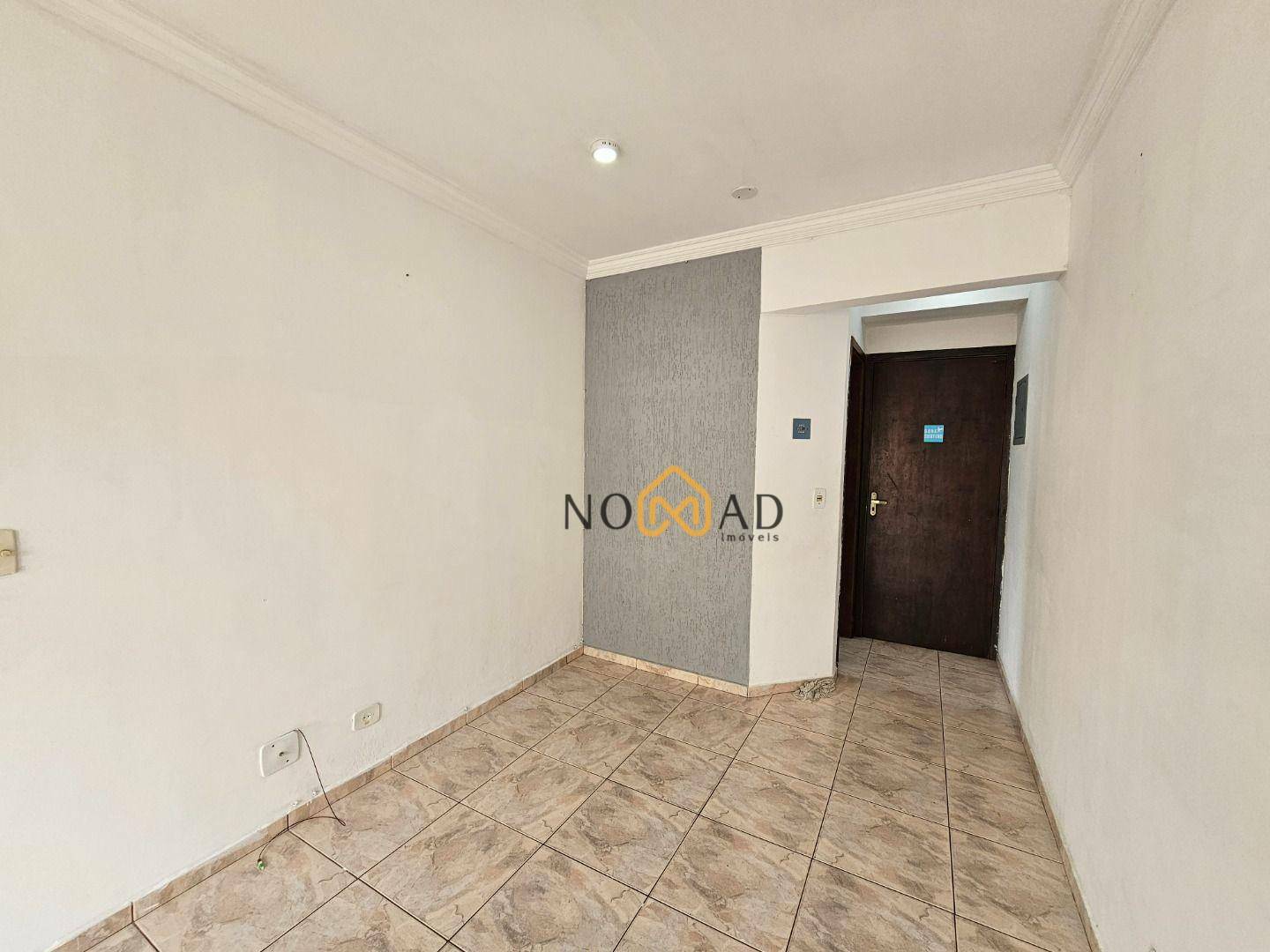 Apartamento à venda com 2 quartos, 52m² - Foto 2