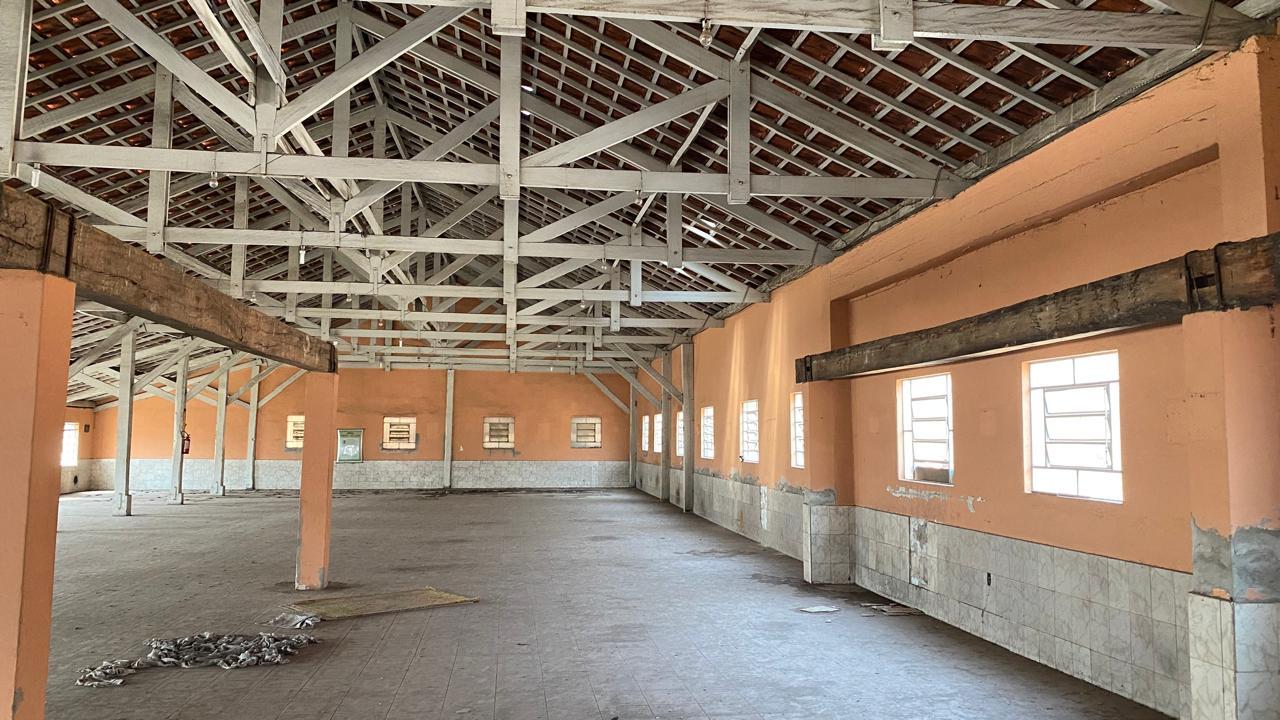 Depósito-Galpão-Armazém para alugar, 1800m² - Foto 7