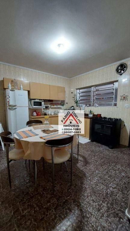 Sobrado à venda com 4 quartos, 195m² - Foto 32