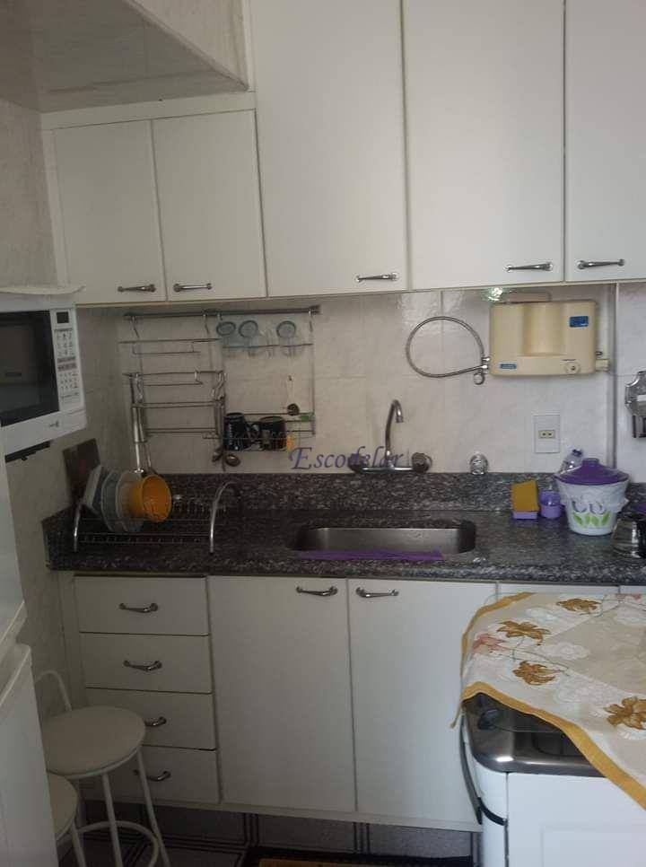 Apartamento à venda com 2 quartos, 60m² - Foto 15