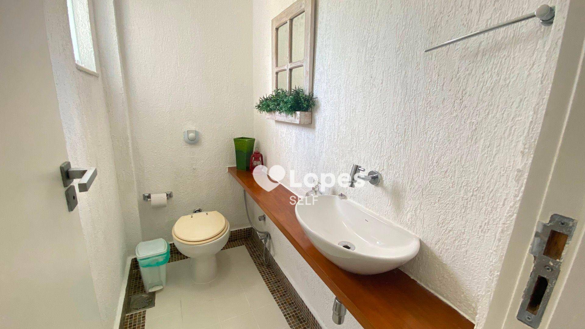 Casa de Condomínio, 4 quartos - Foto 18