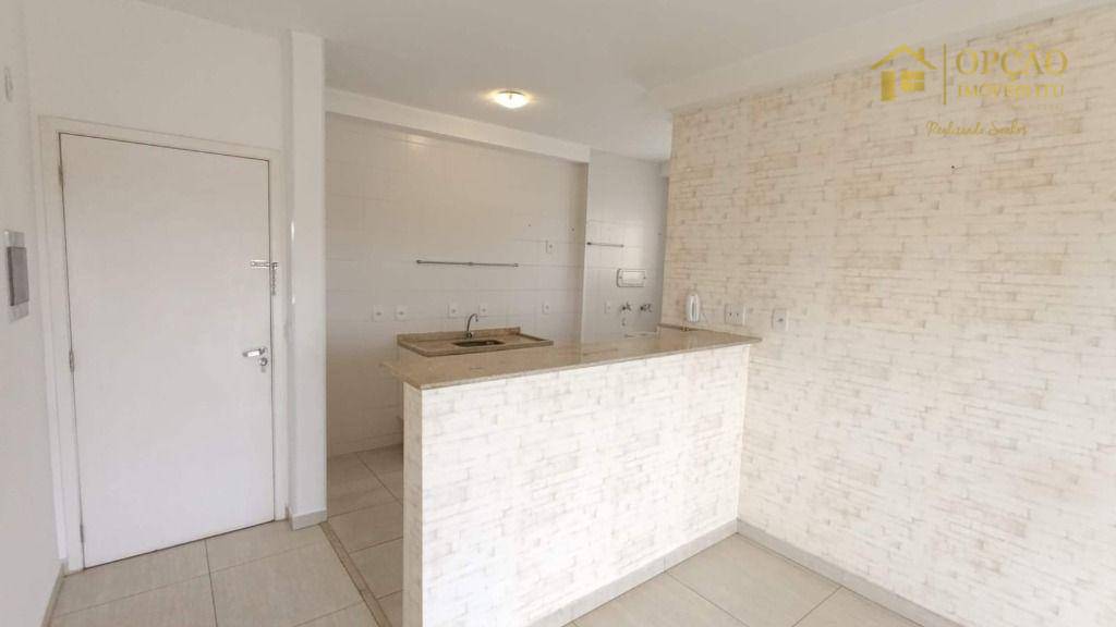 Apartamento, 2 quartos, 57 m² - Foto 3