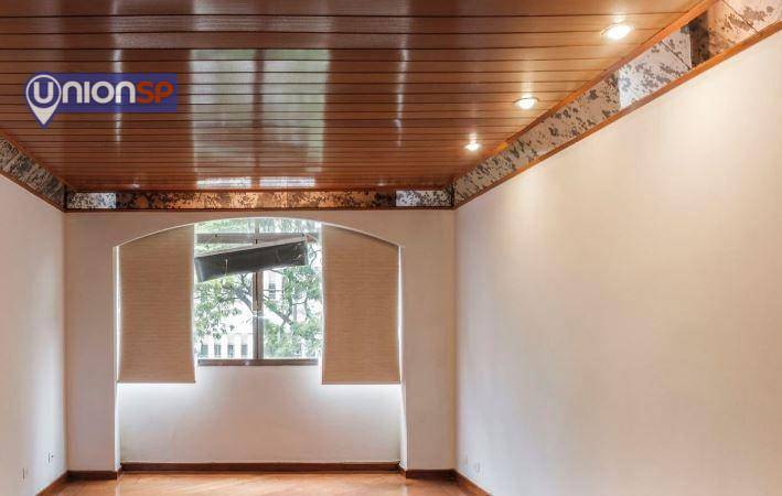 Apartamento à venda com 3 quartos, 119m² - Foto 1