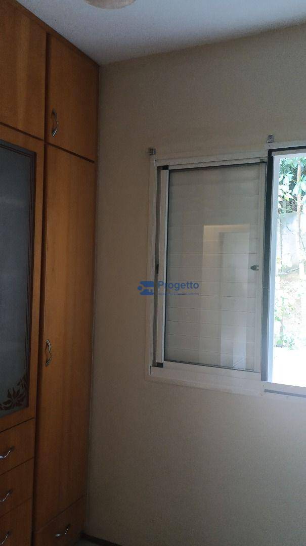 Casa de Condomínio à venda com 3 quartos, 166m² - Foto 11