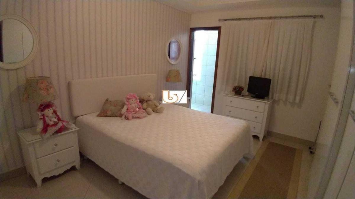 Casa de Condomínio à venda com 4 quartos, 800m² - Foto 7