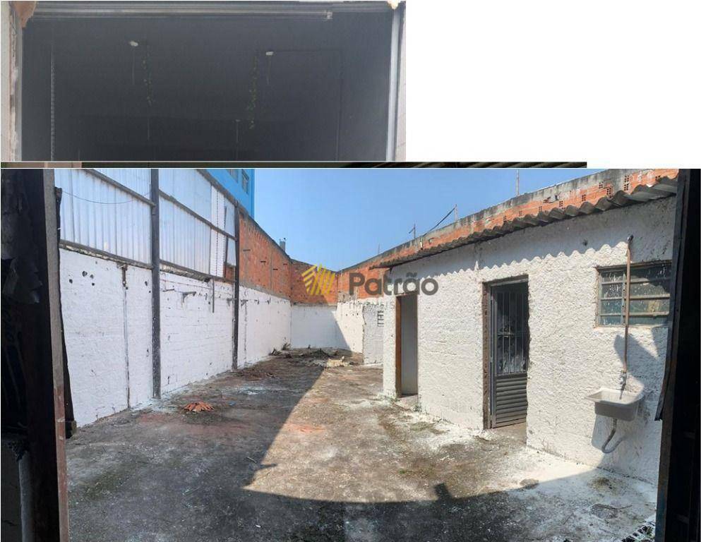 Loja-Salão para alugar, 380m² - Foto 5