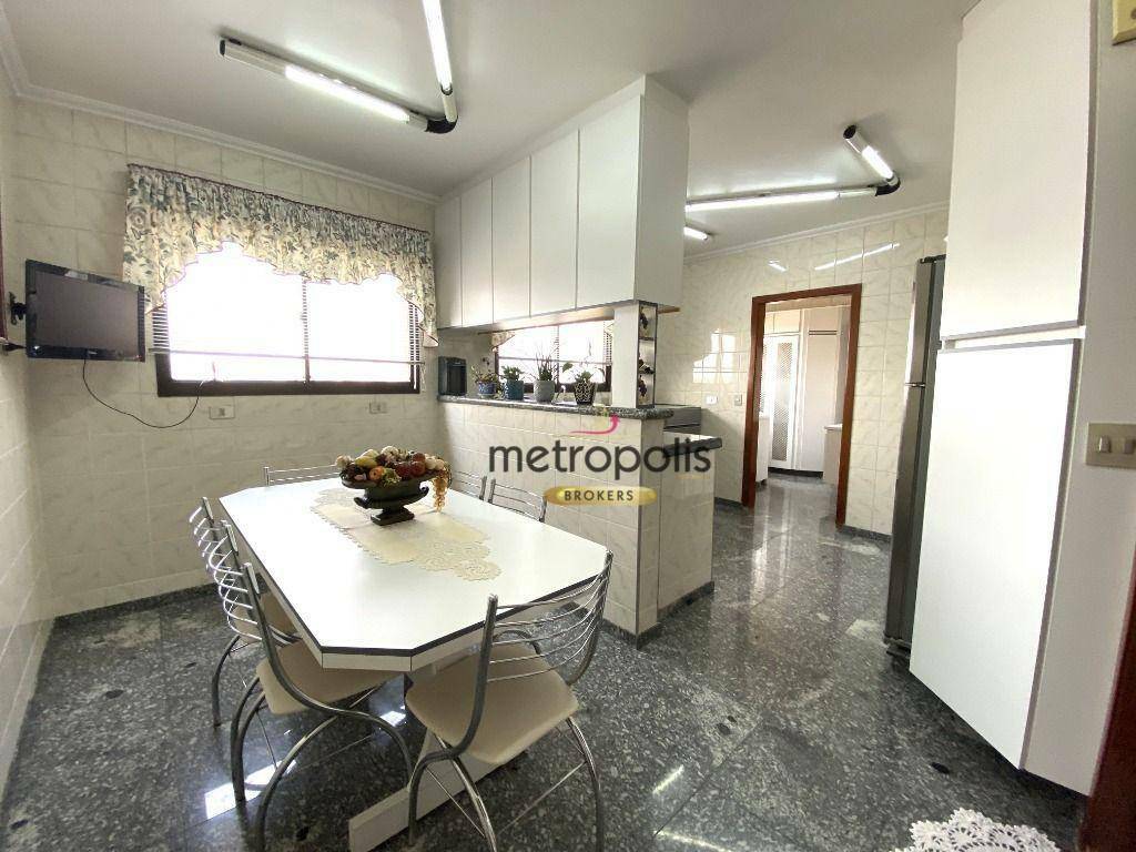 Apartamento à venda com 3 quartos, 147m² - Foto 37