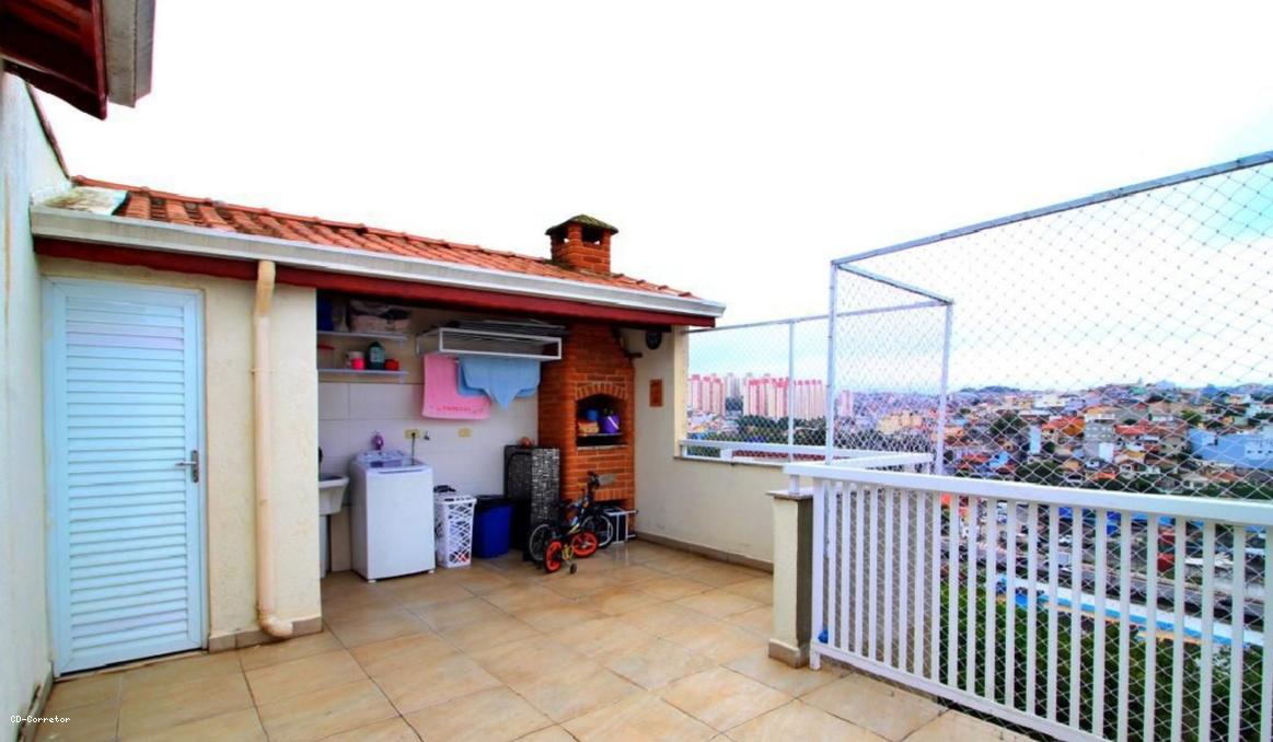 Apartamento à venda com 3 quartos, 88m² - Foto 29