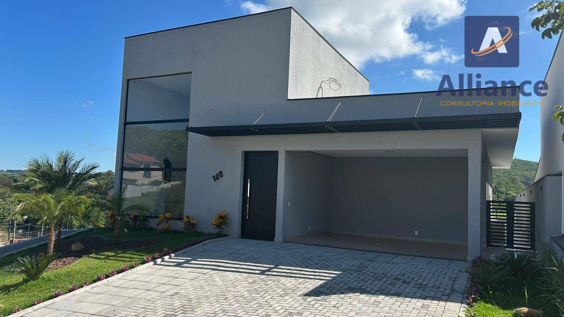 Casa de Condomínio à venda com 3 quartos, 228m² - Foto 29