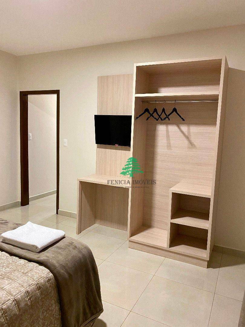 Apartamento para alugar com 3 quartos, 270m² - Foto 44