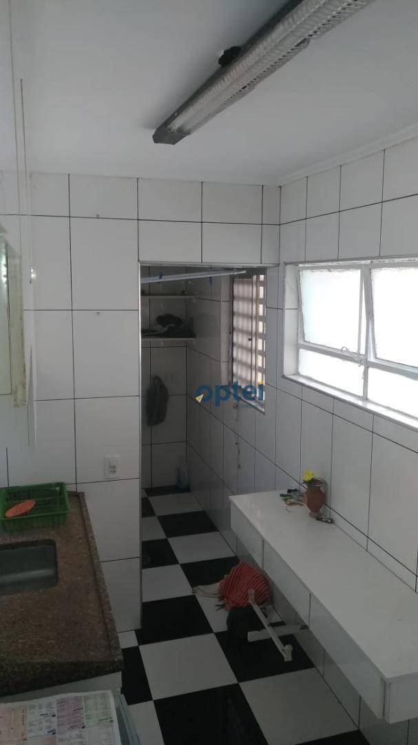 Apartamento à venda com 3 quartos, 65m² - Foto 1