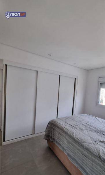 Apartamento à venda com 1 quarto, 68m² - Foto 6