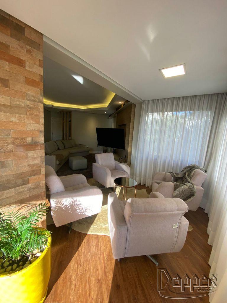 Apartamento à venda, 179m² - Foto 6