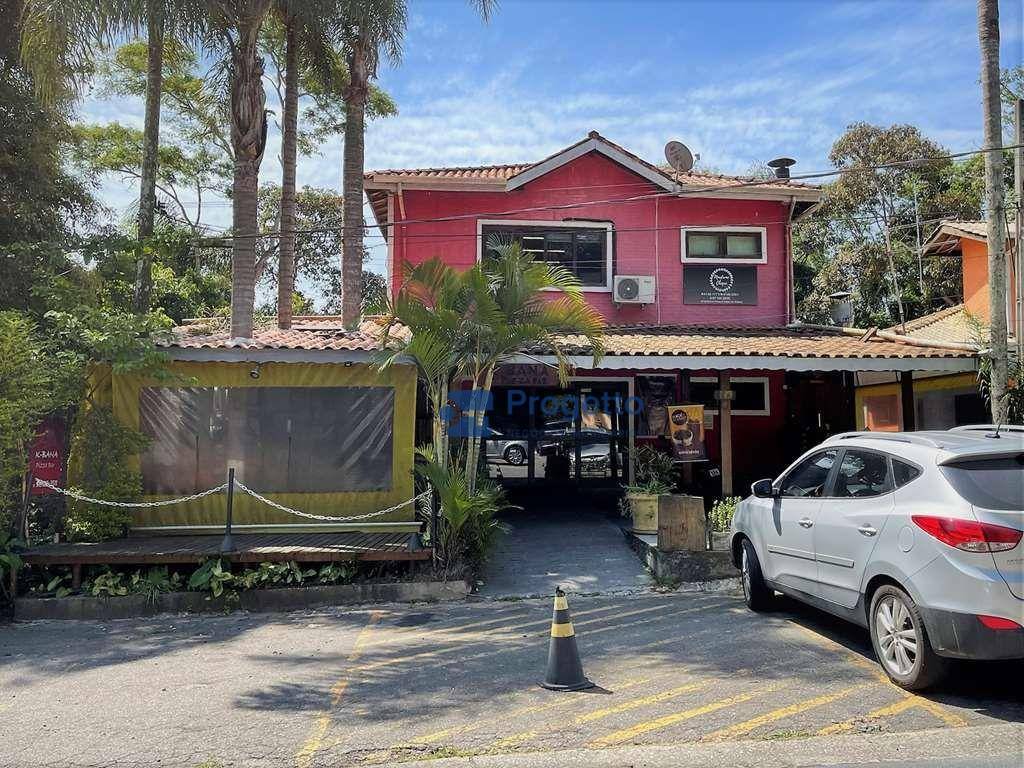 Casa de Condomínio à venda com 3 quartos, 378m² - Foto 36