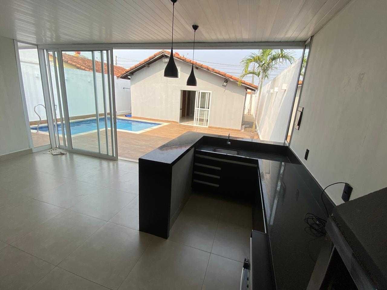 Casa à venda com 3 quartos, 120m² - Foto 3