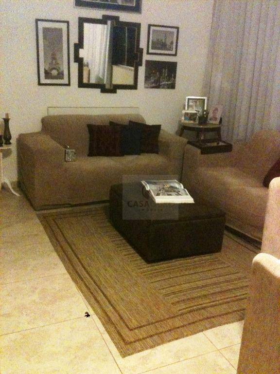 Apartamento à venda com 3 quartos, 85m² - Foto 7