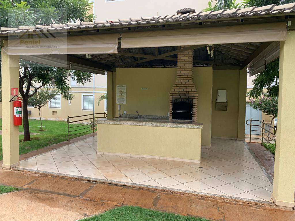 Apartamento à venda com 2 quartos, 50m² - Foto 27