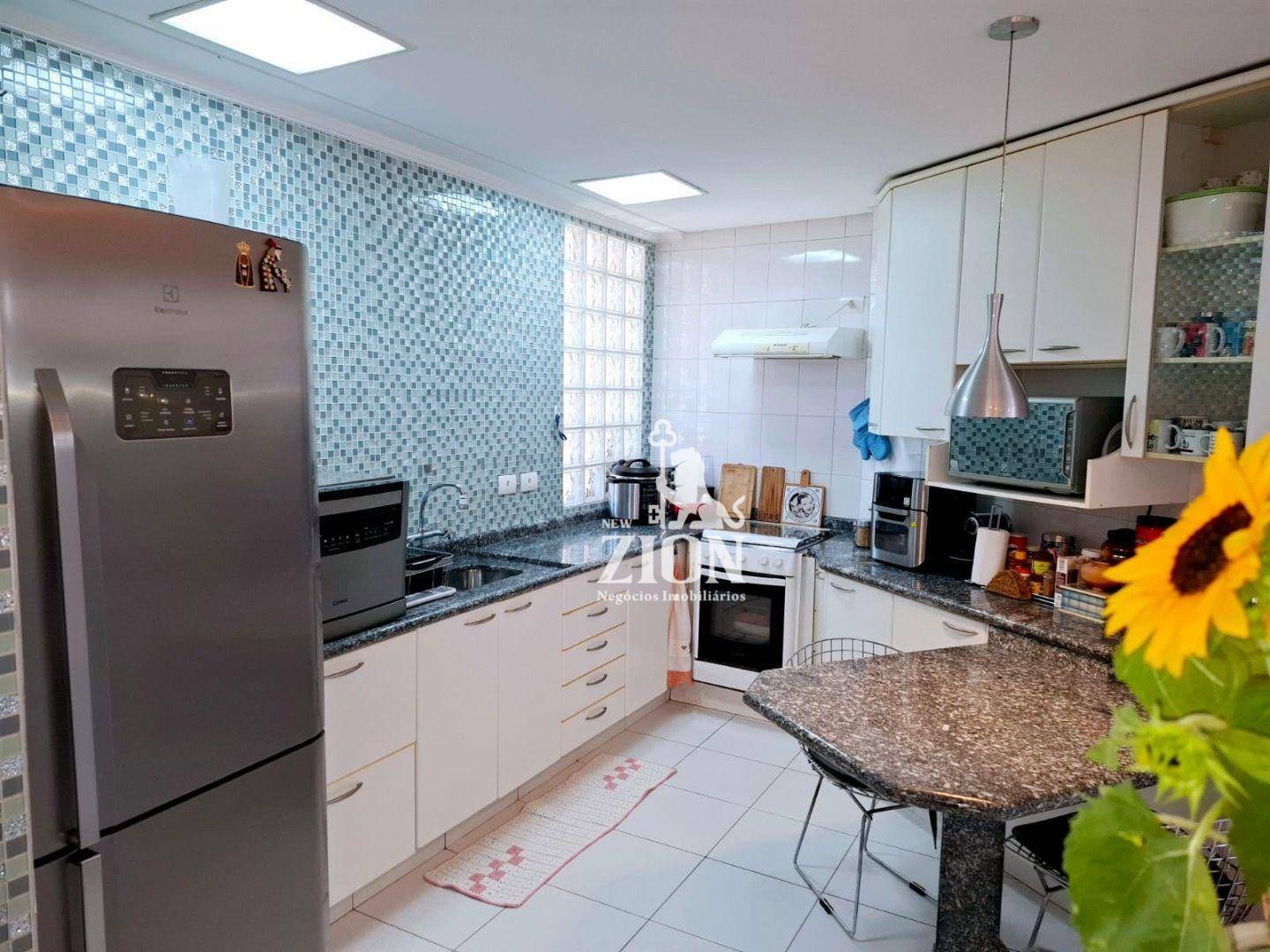 Sobrado à venda com 3 quartos, 153m² - Foto 13