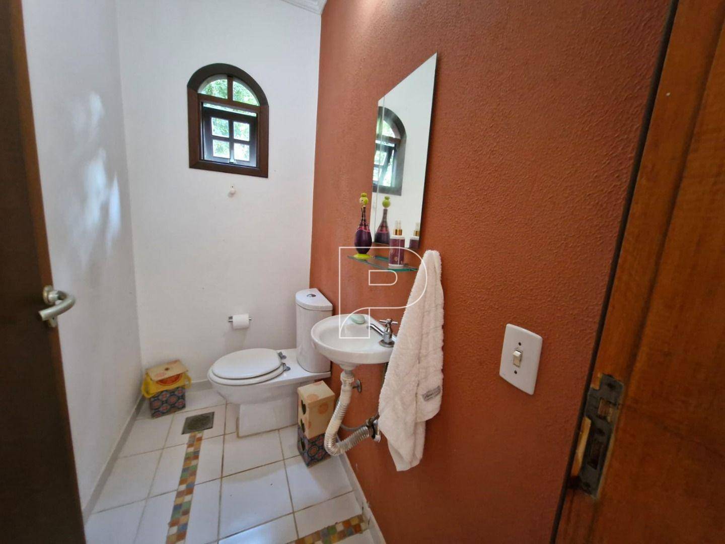 Casa de Condomínio à venda com 4 quartos, 261m² - Foto 26