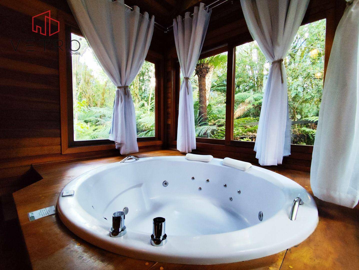 Casa de Condomínio à venda com 1 quarto, 50m² - Foto 8