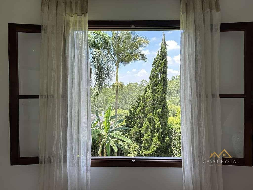 Casa de Condomínio à venda com 4 quartos, 445m² - Foto 36