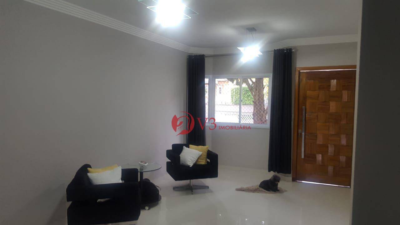 Sobrado à venda com 4 quartos, 400m² - Foto 2