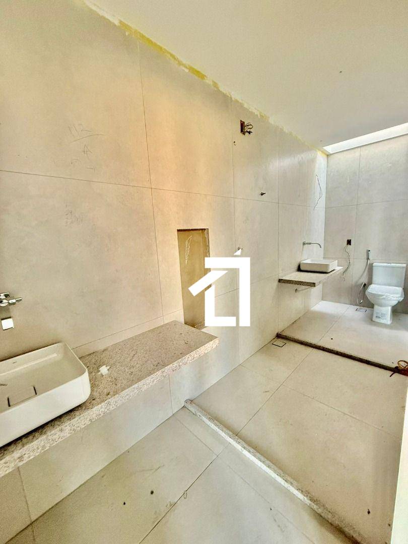 Casa de Condomínio, 4 quartos - Foto 3