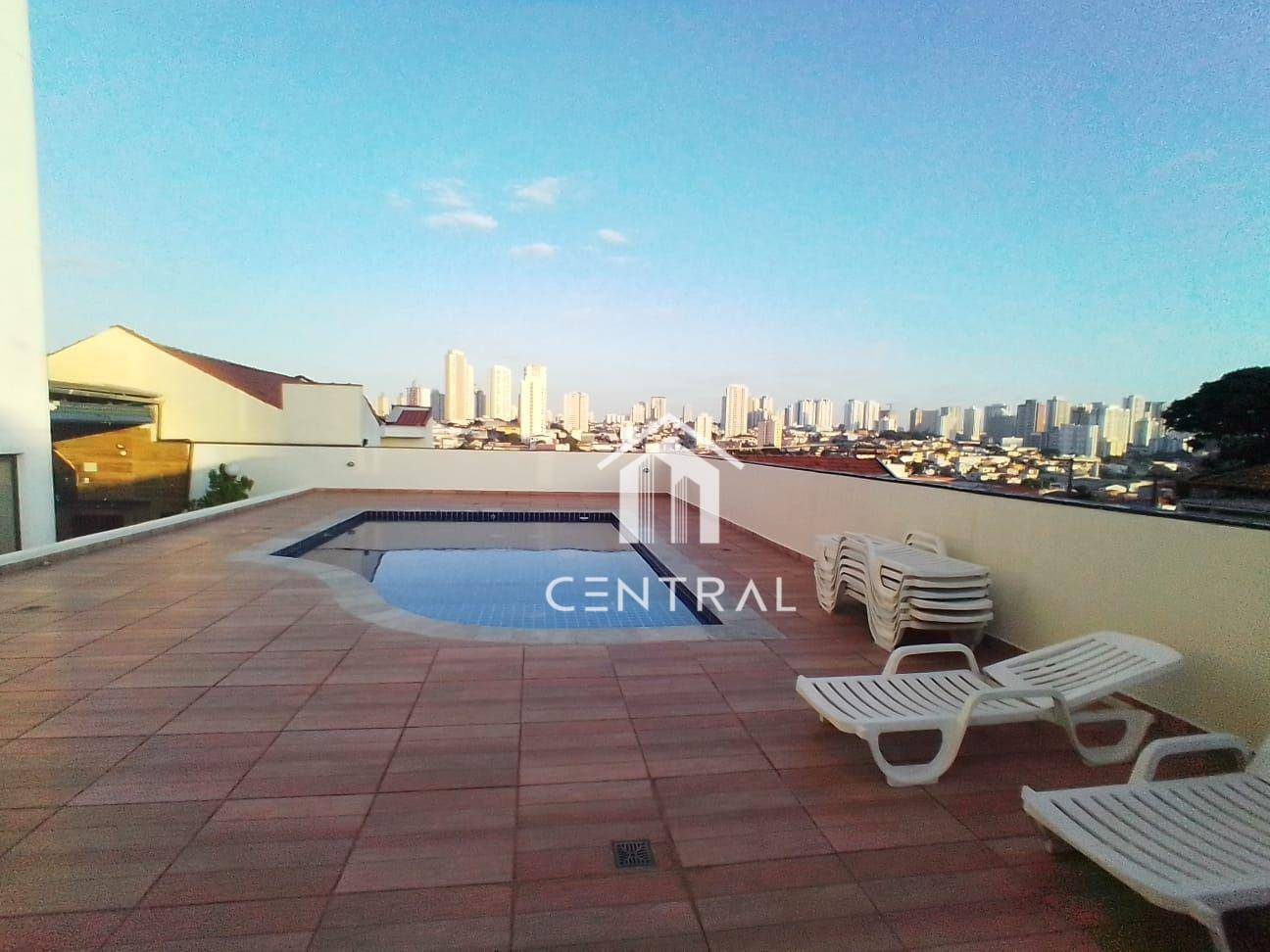 Apartamento à venda com 3 quartos, 75m² - Foto 12